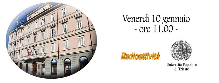 ClubradioUPT Radioattività