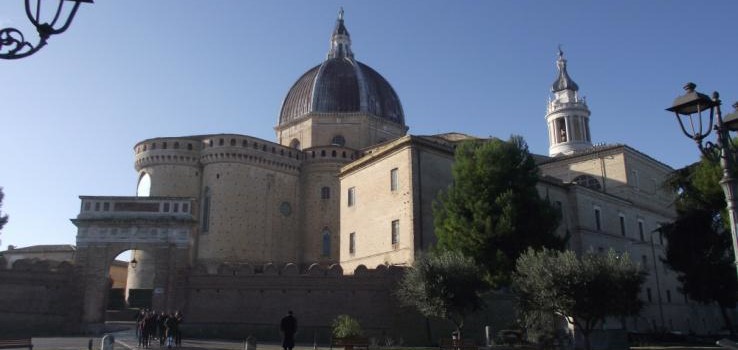 Seconda giornata si va verso Loreto