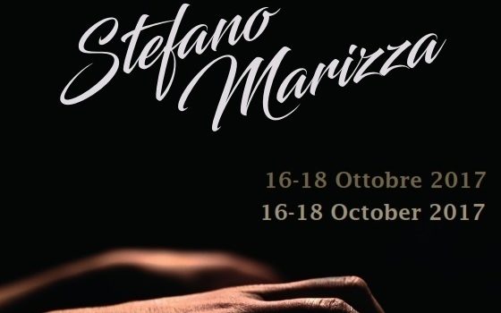 Stefano Marizza premio al talento